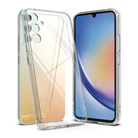 Θήκη TPU Ultra Clear...