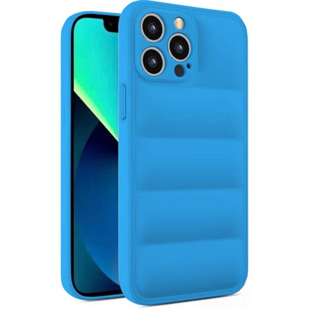 Θήκη Puffer για Apple...