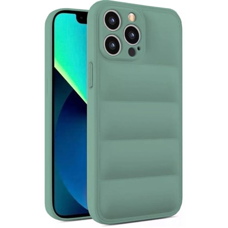 Θήκη Puffer για Apple...