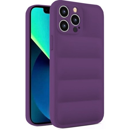 Θήκη Puffer για Apple...