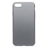 Θήκη πλαστική Ultra Slim Anti-Scratch για iPhone 7/8 - Ασημί Θήκη πλαστική Ultra Slim Anti-Scratch για iPhone 7/8 - Ασημί
