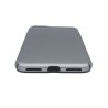 Θήκη πλαστική Ultra Slim Anti-Scratch για iPhone 7/8 - Ασημί