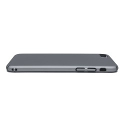 Θήκη πλαστική Ultra Slim Anti-Scratch για iPhone 7/8 - Ασημί