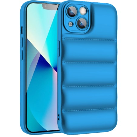 Θήκη Puffer για Apple...