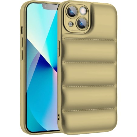 Θήκη Puffer για Apple...