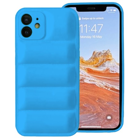 Θήκη Puffer για Apple...