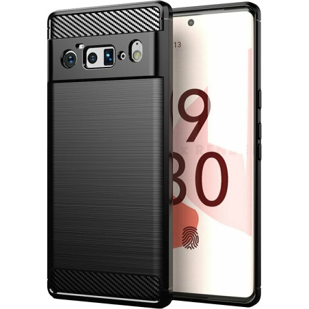 Θήκη Carbon Flexible TPU...