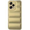 Θήκη Puffer για Xiaomi Poco X5 / Redmi Note 12 - Χρυσό
