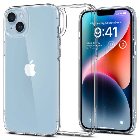 Θήκη Spigen Ultra Hybrid...