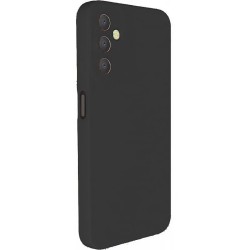 Θήκη Silky And Soft για Samsung Galaxy A54 5G - Μαύρο