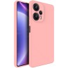 Θήκη Silky And Soft για Xiaomi Poco F5 - Σομόν