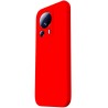 Θήκη Silky And Soft για Xiaomi 13 Lite - Κόκκινο