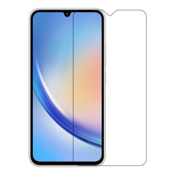 Tempered Glass για Samsung Galaxy A34 5G