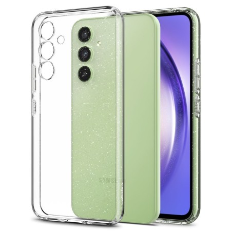 Θήκη Spigen Liquid Crystal...
