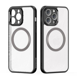 Θήκη Dux Ducis Aimo Series για Apple iPhone 14 Pro - Μαύρο