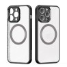 Θήκη Dux Ducis Aimo Series για Apple iPhone 14 Pro - Μαύρο