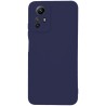 Θήκη σιλικόνης TPU Ultra Slim 0.3mm soft mat για Xiaomi Redmi Note 12S - Σκούρο Μπλε