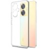 Θήκη TPU Ultra Clear (0.5mm) για Realme C55 - Διάφανο