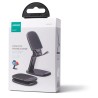 Joyroom JR-ZS371 Αναδιπλούμενη Φορητή Βάση για Κινητό / Tablet - Μαύρο