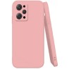 Θήκη Silky And Soft για Xiaomi Redmi 12 - Σομόν