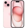 Apple iPhone 15 5G 128GB - Pink
