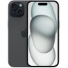 Apple iPhone 15 5G 128GB - Black