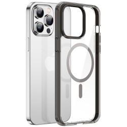 Θήκη Dux Ducis Clin2 Series για Apple iPhone 14 Pro - Μαύρο