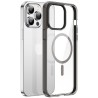 Θήκη Dux Ducis Clin2 Series για Apple iPhone 14 Pro - Μαύρο