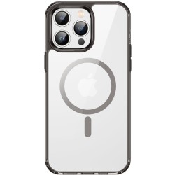 Θήκη Dux Ducis Clin2 Series για Apple iPhone 14 Pro - Μαύρο