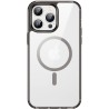 Θήκη Dux Ducis Clin2 Series για Apple iPhone 14 Pro - Μαύρο