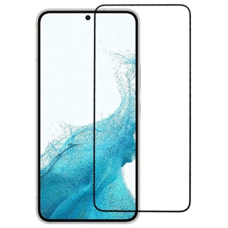 3D Tempered Glass Full...