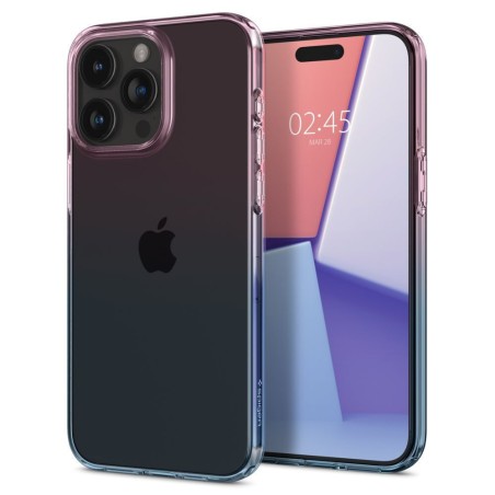 Θήκη Spigen Liquid Crystal...
