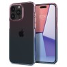 Θήκη Spigen Liquid Crystal για iPhone 15 Pro - Ροζ Θήκη Spigen Liquid Crystal για iPhone 15 Pro - Ροζ