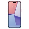 Θήκη Spigen Liquid Crystal για iPhone 15 Pro - Ροζ
