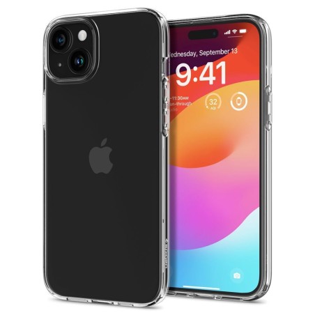 Θήκη Spigen Liquid Crystal...