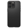 Θήκη Spigen Liquid Air για iPhone 15 Pro Max - Μαύρο Matte
