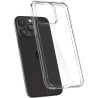 Θήκη Spigen Ultra Hybrid για Apple iPhone 15 Pro Max - Crystal Clear