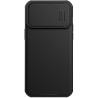 Θήκη Nillkin CamShield S Silky Back Cover για iPhone 14 Pro Max - Black