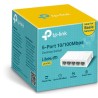 TP-LINK LS1005 v1 Unmanaged L2 5port Switch - Λευκό