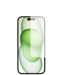 Tempered Glass για Apple iPhone 15 Plus