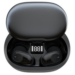 Veger M13 In-ear Bluetooth Handsfree - Μαύρο