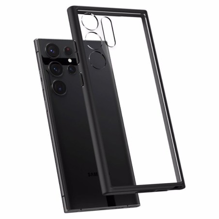 Θήκη Spigen Ultra Hybrid...