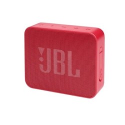 JBL Go Essential Αδιάβροχο Φορητό Bluetooth Ηχείο - Κόκκινο