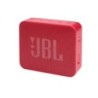 JBL Go Essential Αδιάβροχο Φορητό Bluetooth Ηχείο - Κόκκινο