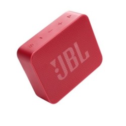JBL Go Essential Αδιάβροχο Φορητό Bluetooth Ηχείο - Κόκκινο