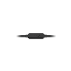 JBL T110 Ακουστικά In-ear με 3.5mm - Μαύρο