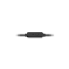 JBL T110 Ακουστικά In-ear με 3.5mm - Μαύρο