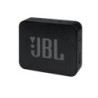 JBL Go Essential Αδιάβροχο Φορητό Bluetooth Ηχείο - Μαύρο
