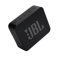 JBL Go Essential Αδιάβροχο Φορητό Bluetooth Ηχείο - Μαύρο