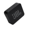 JBL Go Essential Αδιάβροχο Φορητό Bluetooth Ηχείο - Μαύρο